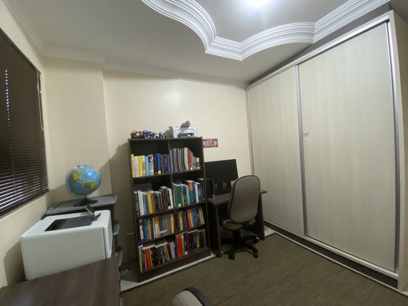 Apartamento à venda Centro com 158m² e 3 quartos por R$ 495.000 - 1778834835-quarto-escritorio-1.jpg