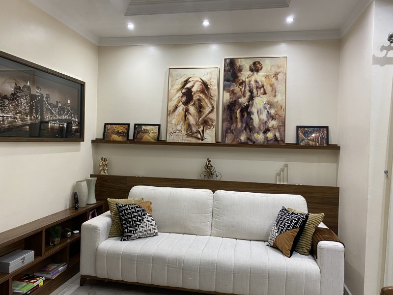 Apartamento à venda Centro com 158m² e 3 quartos por R$ 495.000 - 1876782727-sala-8.jpg