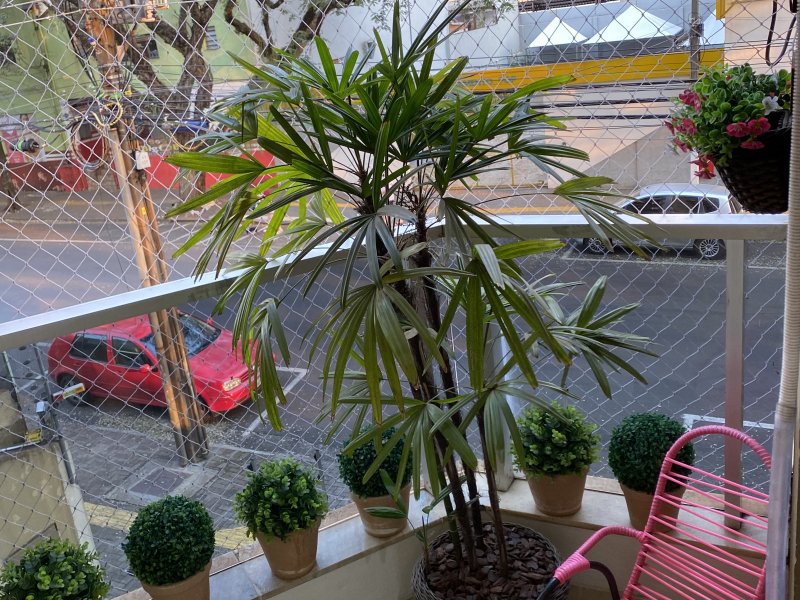 Apartamento à venda Centro com 158m² e 3 quartos por R$ 495.000 - 494974630-sacada-da-sala-1.jpg