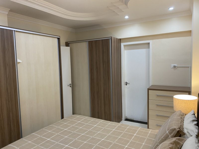 Apartamento à venda Centro com 158m² e 3 quartos por R$ 495.000 - 524465319-suite-3.jpg