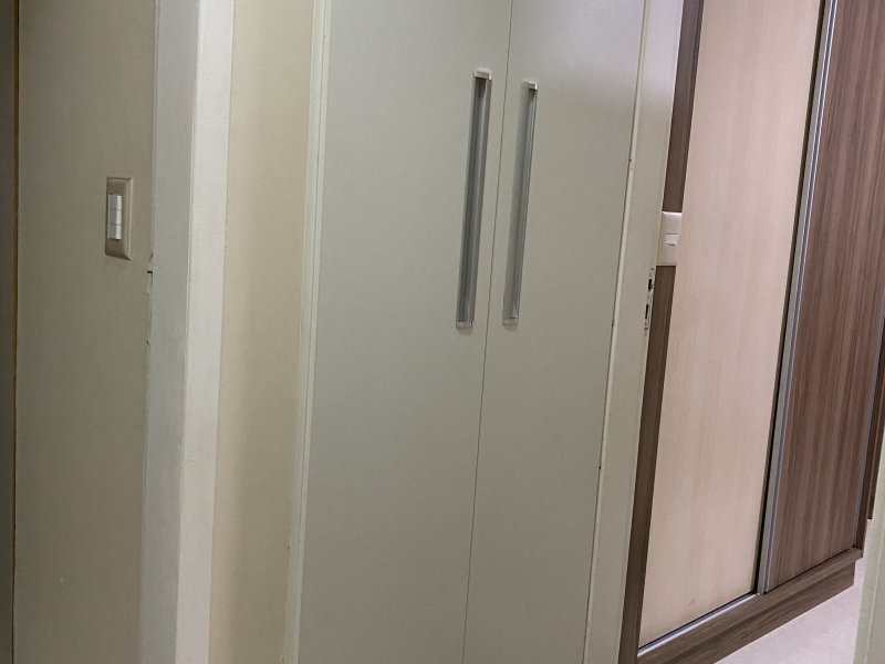 Apartamento à venda Centro com 158m² e 3 quartos por R$ 495.000 - 834687200-armario-do-corredor.jpg