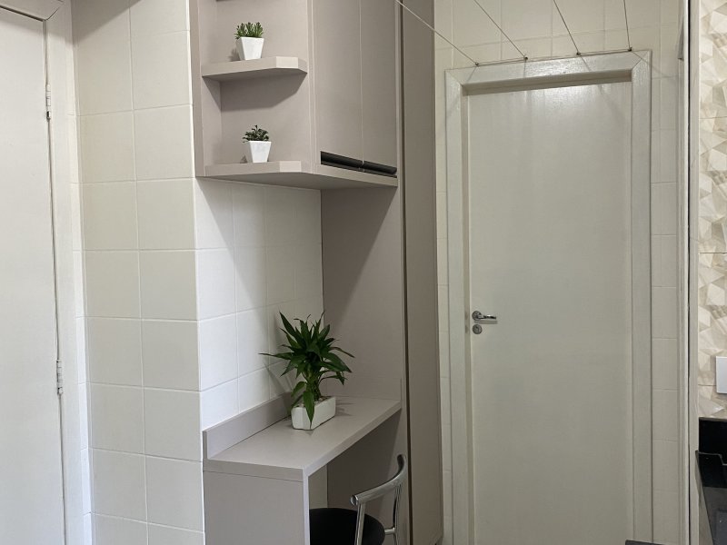 Apartamento à venda Centro com 158m² e 3 quartos por R$ 495.000 - 900922286-lavanderia-5.jpg