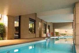 Apartamento à venda Planalto Paulista com 37m² - 1 dormitório -  vagas - R$ 500.000 - 1589835518-2.jpeg