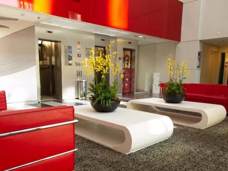 Apartamento à venda Planalto Paulista com 37m² e 1 quarto por R$ 500.000 - 177681284-4.jpeg