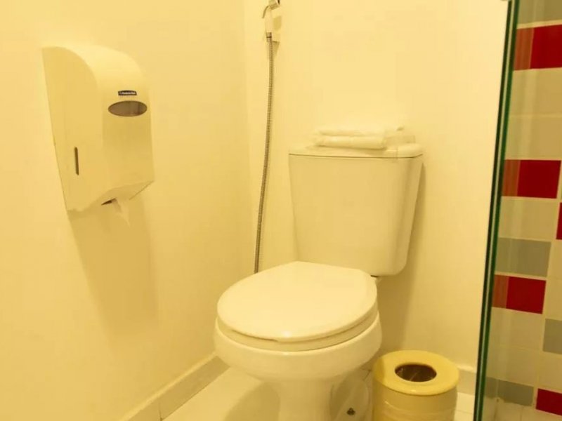 Apartamento à venda Planalto Paulista com 37m² e 1 quarto por R$ 500.000 - 909552417-14.jpeg
