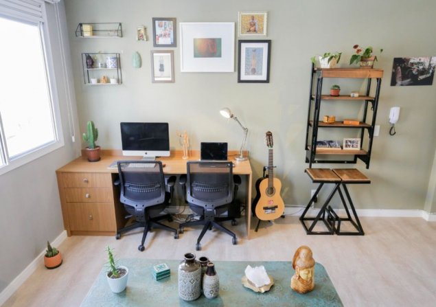 imóvel com 37m²