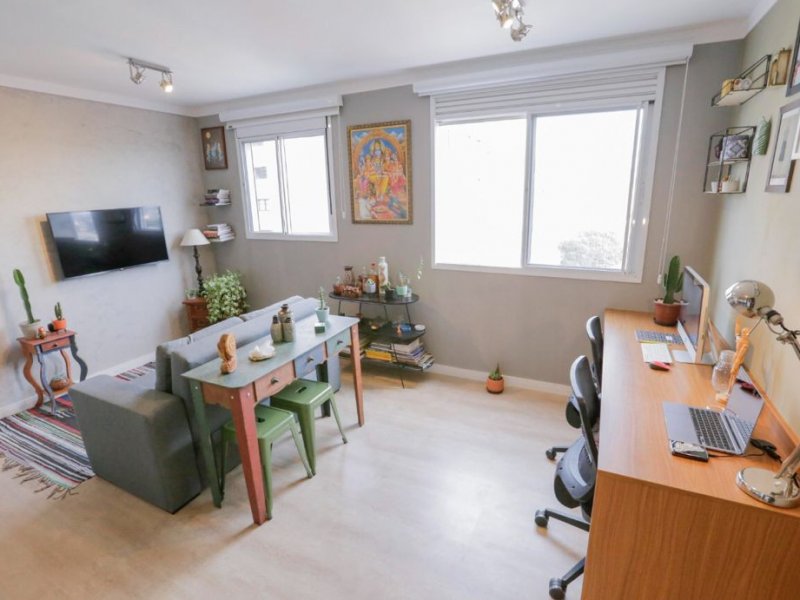 Apartamento à venda Chácara Inglesa com 37m² e 1 quarto por R$ 420.000 - 139703470-5d9872c9-6667-4478-b1d4-1609cc02e7f2.jpeg