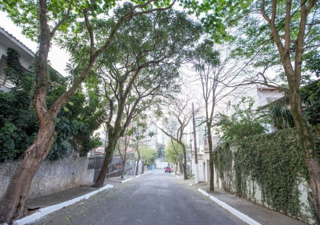 imóvel com 37m²