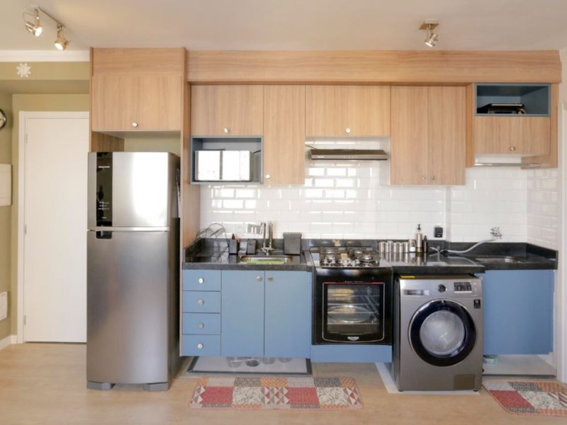 Apartamento à venda Chácara Inglesa com 37m² e 2 quartos por R$ 430.000 - 1138873772-inbound8129429495329689505.jpg