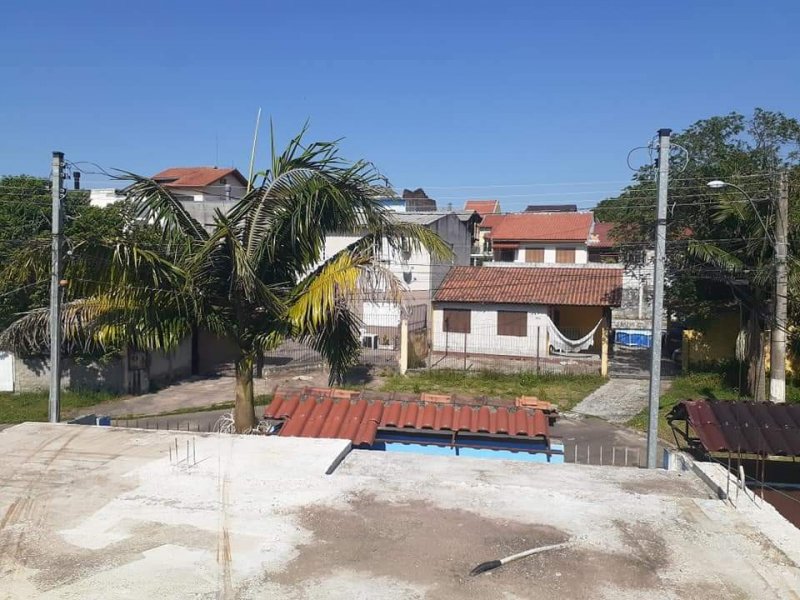 Casa à venda Vila Nova com 135m² e 3 quartos por R$ 280.000 - 609844861-fb-img-1629684917745.jpg