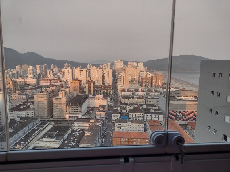Apartamento à venda Boqueirão com 53m² e 1 quarto por R$ 330.000 - 1863393156-img-20210822-171524282-hdr.jpg