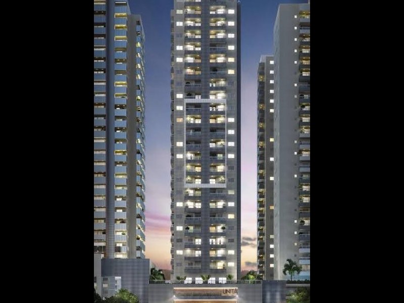Apartamento à venda Boqueirão com 53m² e 1 quarto por R$ 330.000 - 584587037-images.jpeg