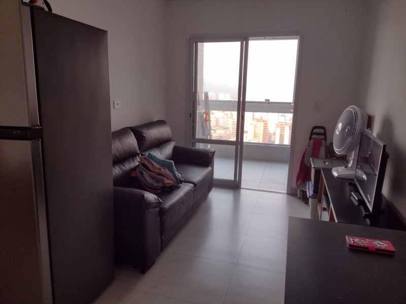 Apartamento à venda Boqueirão com 53m² e 1 quarto por R$ 330.000 - 907655919-img-20210822-171459638-hdr.jpg