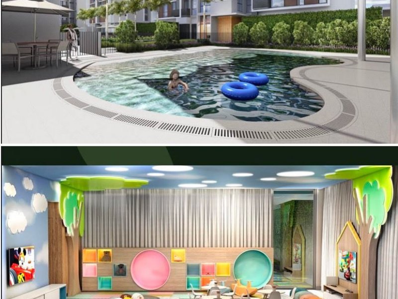 imóvel com 130m² - Park Sul - Brasília