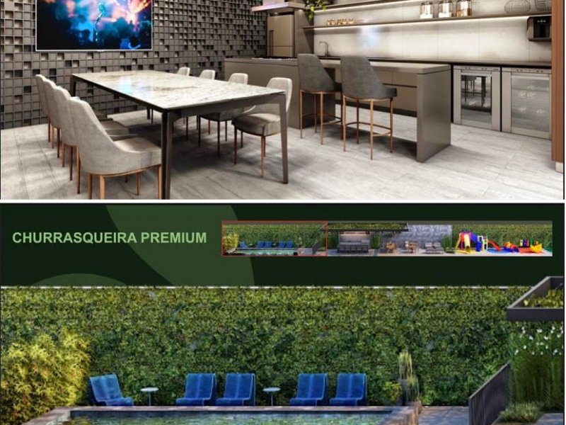 imóvel com 130m² - Park Sul - Brasília