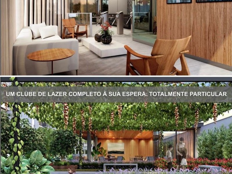 imóvel com 130m² - Park Sul - Brasília