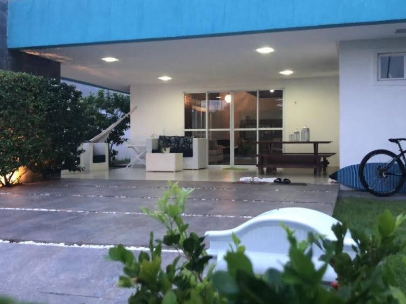 imóvel com 252m² - Portal do Sol - João Pessoa