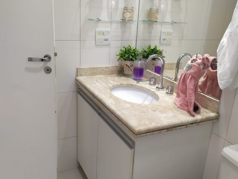 imóvel com 122m² - Vila Andrade - São Paulo