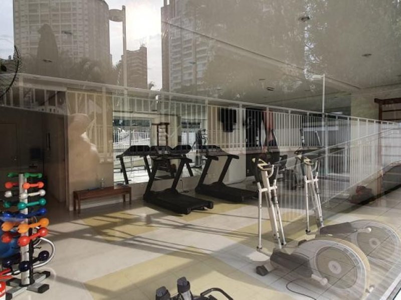 imóvel com 122m² - Vila Andrade - São Paulo