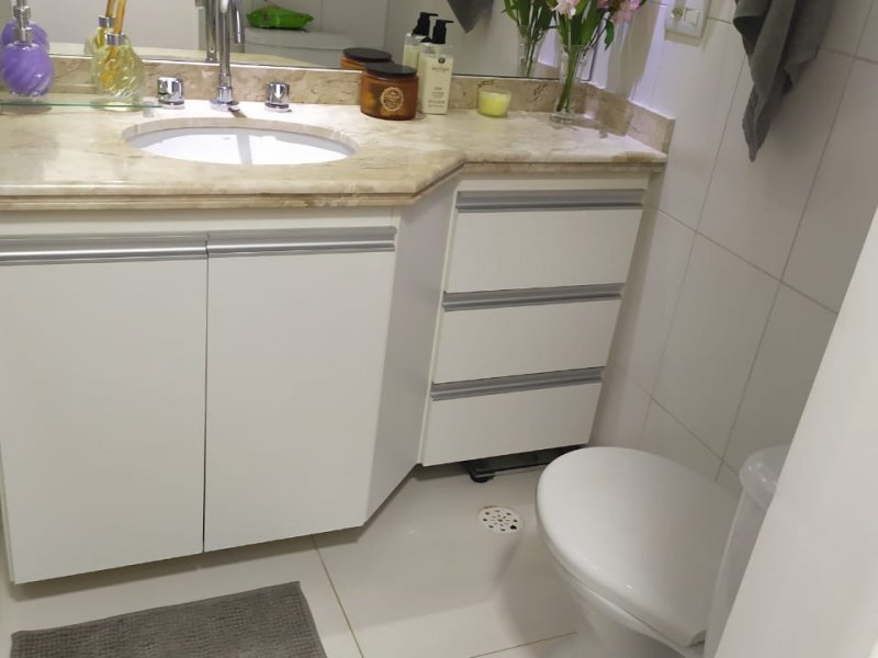 imóvel com 122m² - Vila Andrade - São Paulo
