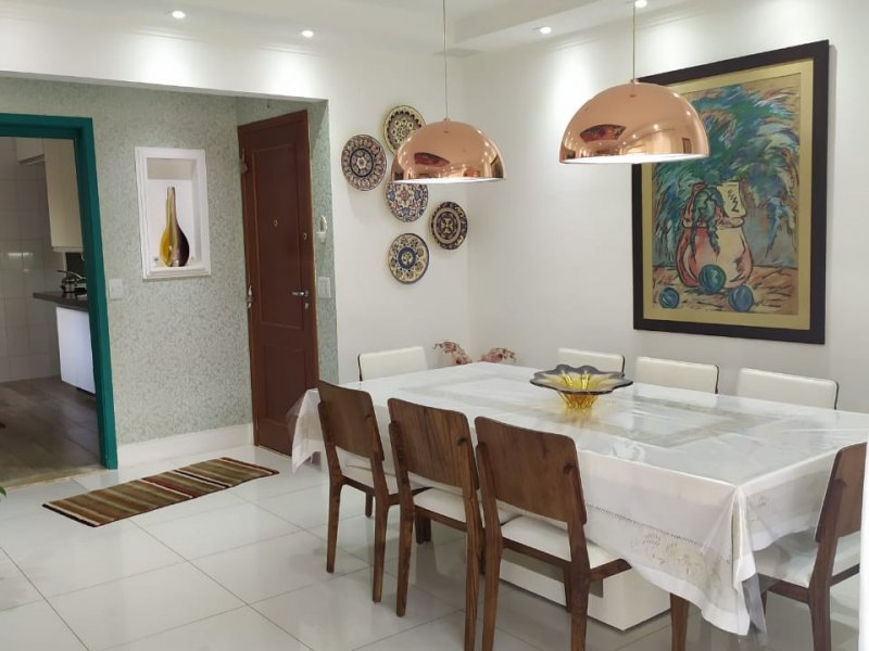 imóvel com 122m² - Vila Andrade - São Paulo