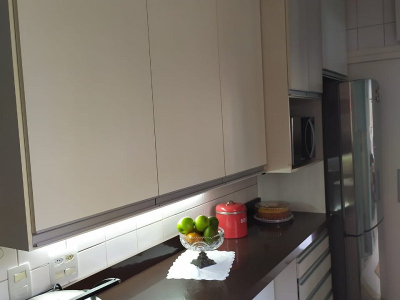 imóvel com 122m² - Vila Andrade - São Paulo