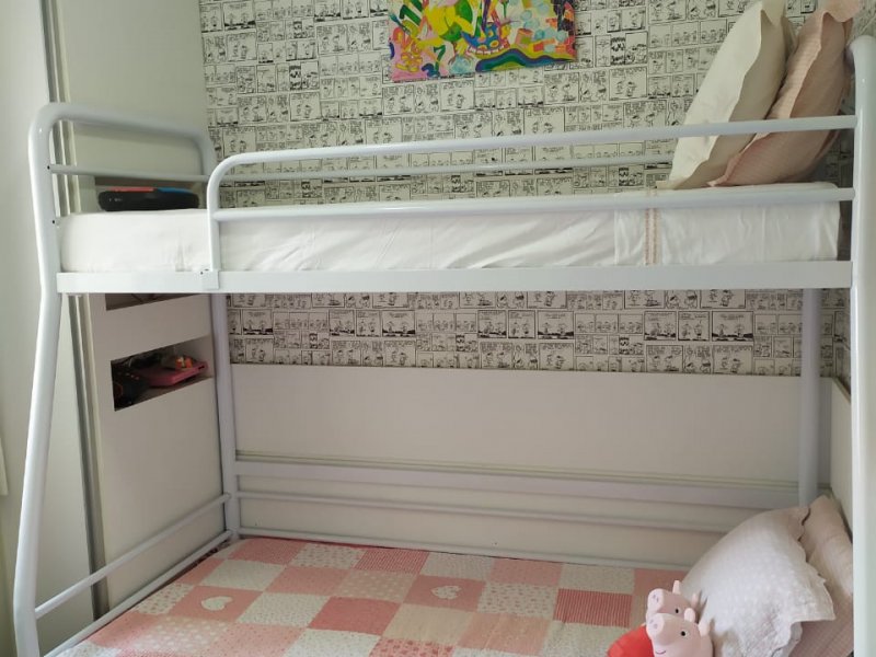 imóvel com 122m² - Vila Andrade - São Paulo