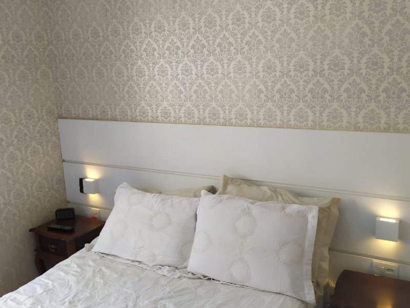 imóvel com 122m² - Vila Andrade - São Paulo