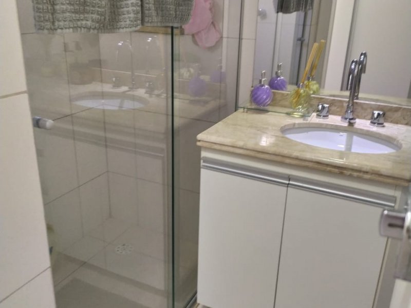 imóvel com 122m² - Vila Andrade - São Paulo