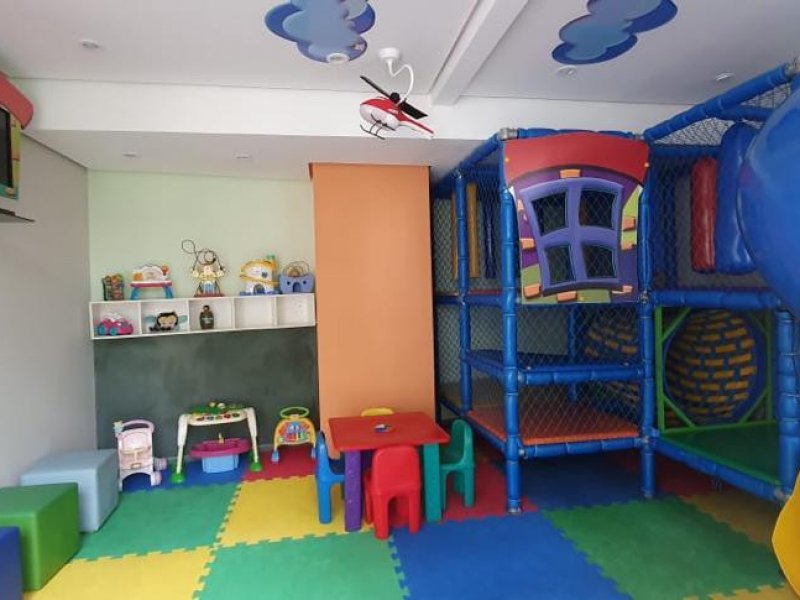 imóvel com 122m² - Vila Andrade - São Paulo