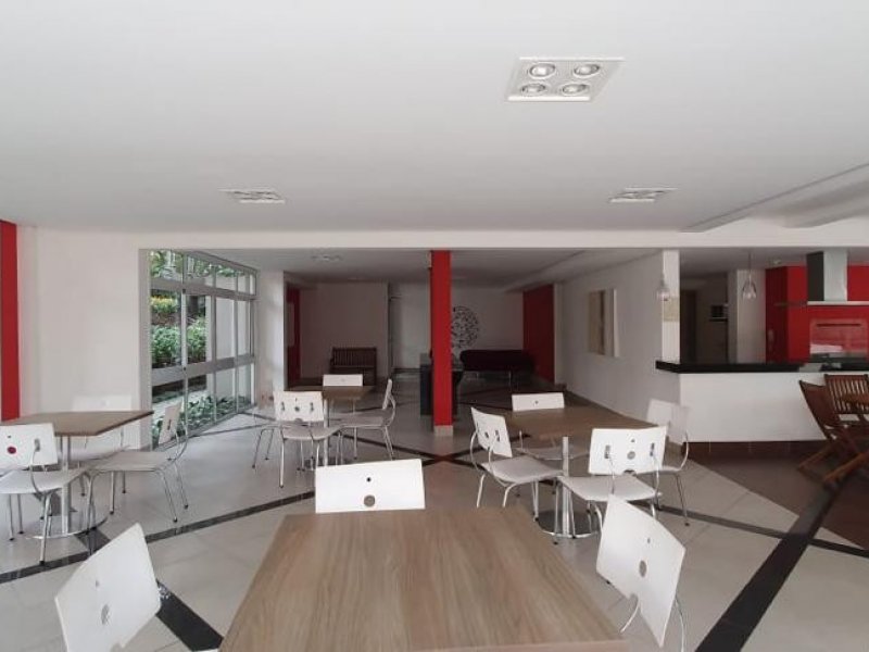 imóvel com 122m² - Vila Andrade - São Paulo