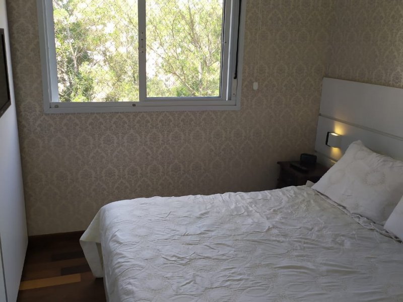 imóvel com 122m² - Vila Andrade - São Paulo