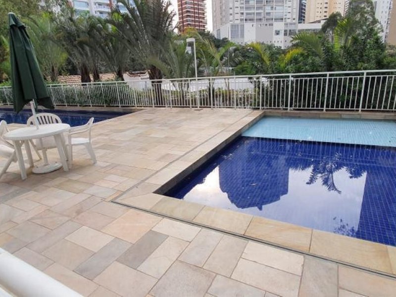 imóvel com 122m² - Vila Andrade - São Paulo