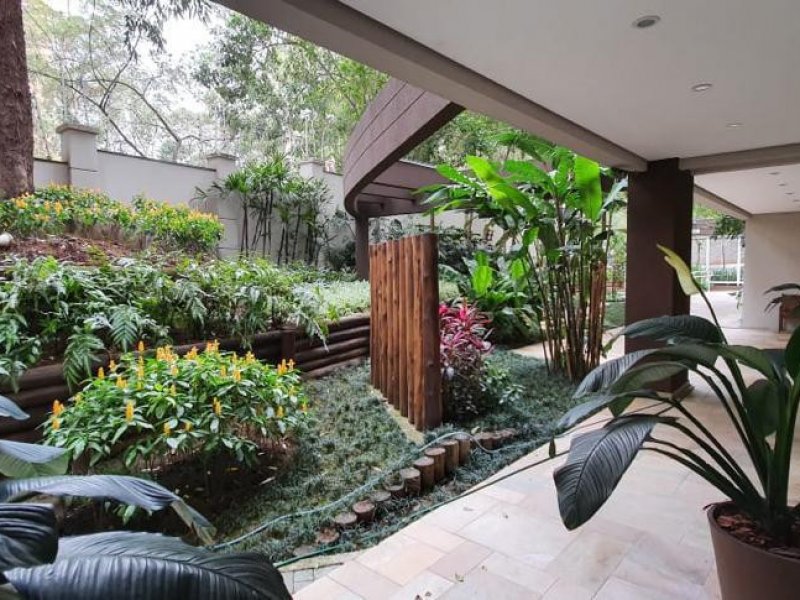 imóvel com 122m² - Vila Andrade - São Paulo
