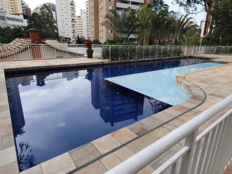 imóvel com 122m² - Vila Andrade - São Paulo