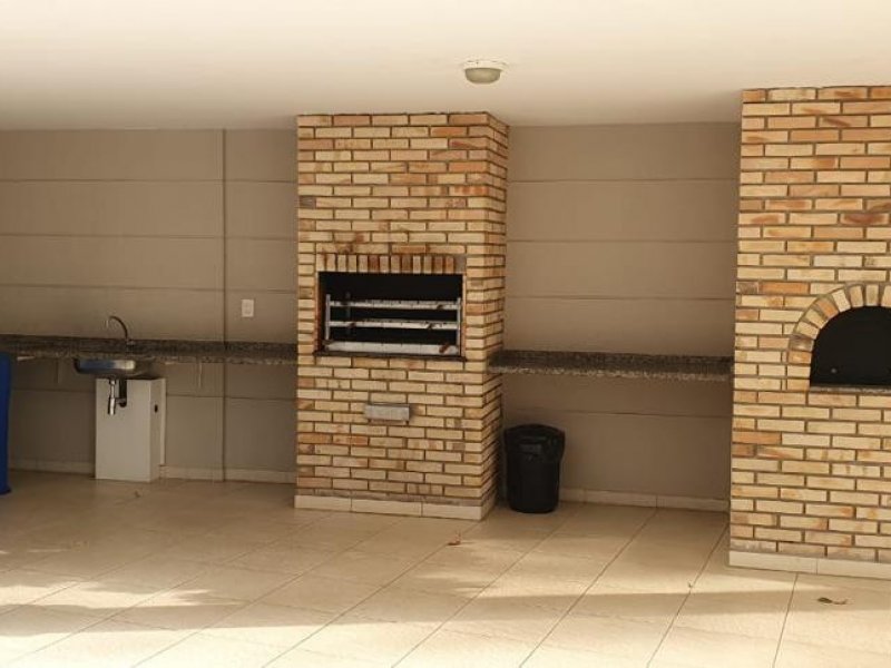 imóvel com 122m² - Vila Andrade - São Paulo