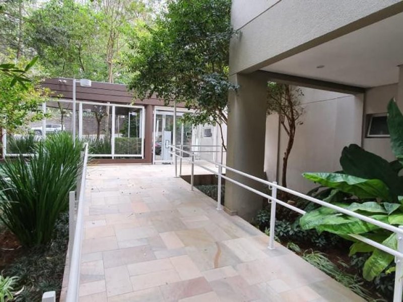 imóvel com 122m² - Vila Andrade - São Paulo