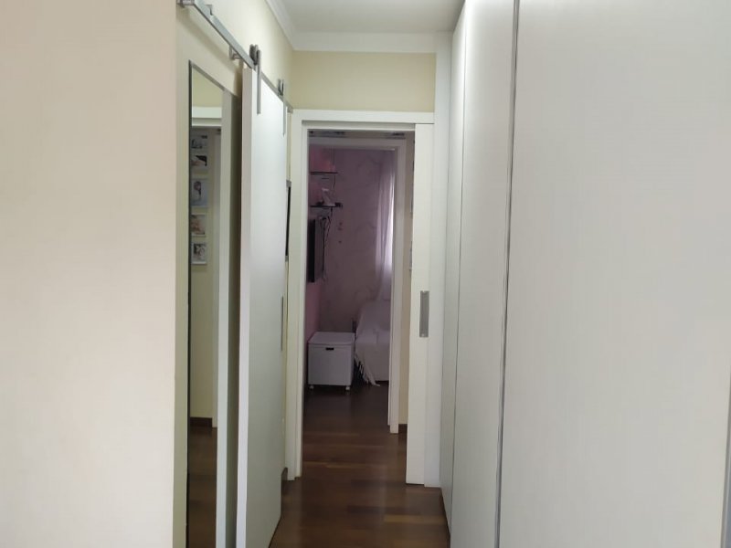 imóvel com 122m² - Vila Andrade - São Paulo