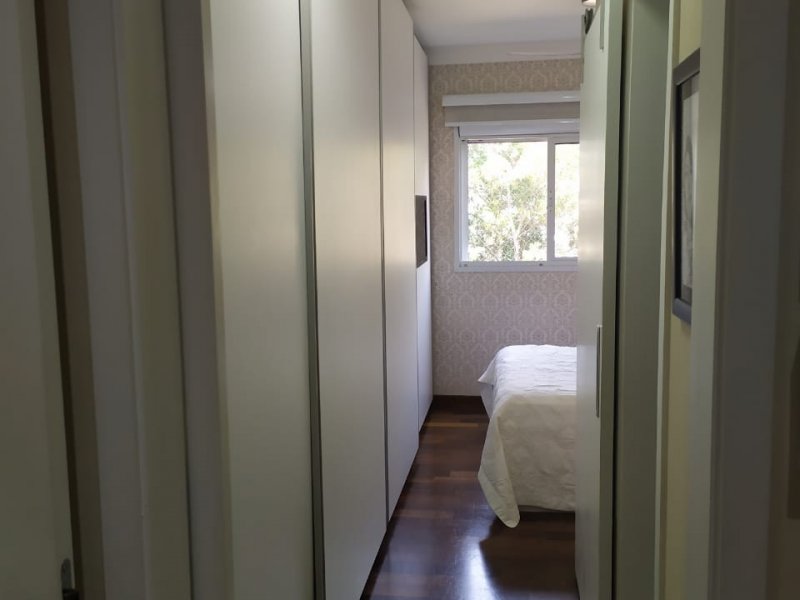 imóvel com 122m² - Vila Andrade - São Paulo