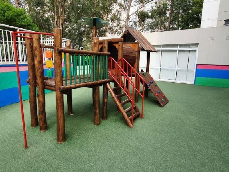 imóvel com 122m² - Vila Andrade - São Paulo