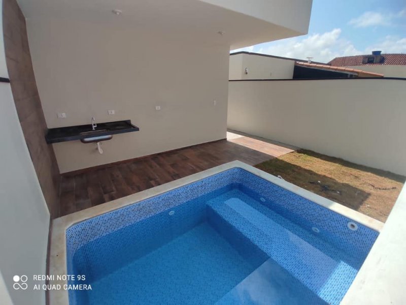 Casa à venda Balneário Tupy com 180m² e 3 quartos por R$ 318.000 - 169486318-13.jpg