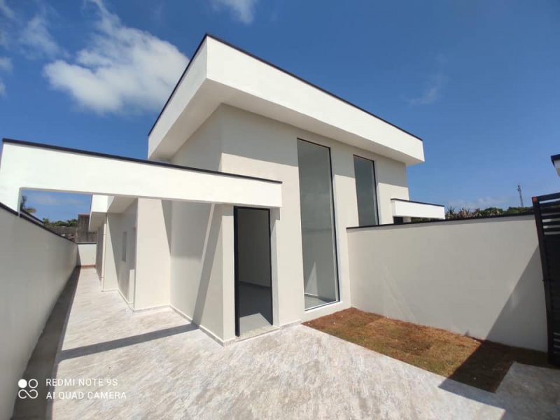 Casa à venda Balneário Tupy com 180m² e 3 quartos por R$ 318.000 - 986917556-6.jpg