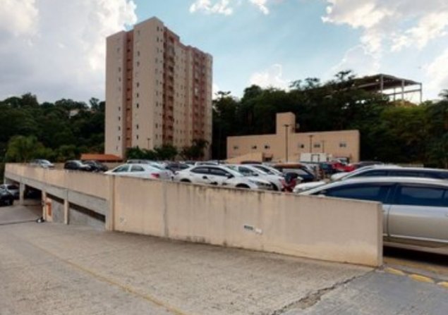 imóvel com 50m²