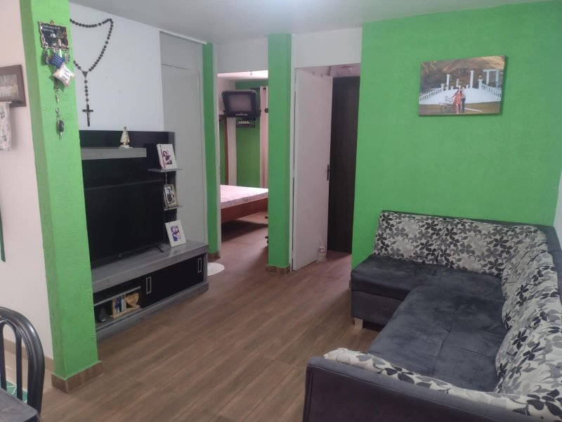 Apartamento à venda Demarchi com 47m² e 2 quartos por R$ 210.000 - 2053744682-img-20210730-wa0055.jpg