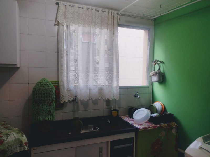Apartamento à venda Demarchi com 47m² e 2 quartos por R$ 210.000 - 289343399-img-20210608-wa0066.jpg