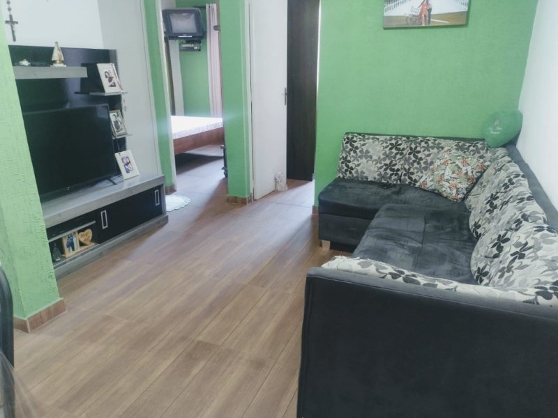 Apartamento à venda Demarchi com 47m² e 2 quartos por R$ 210.000 - 648486982-img-20210608-wa0075.jpg