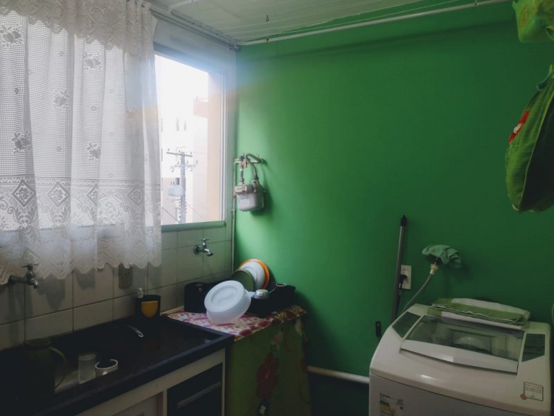 Apartamento à venda Demarchi com 47m² e 2 quartos por R$ 210.000 - 830884738-img-20210608-wa0071.jpg