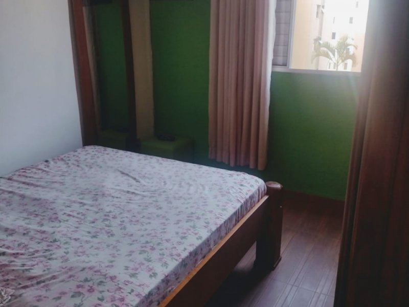 Apartamento à venda Demarchi com 47m² e 2 quartos por R$ 210.000 - 860410228-img-20210608-wa0074.jpg