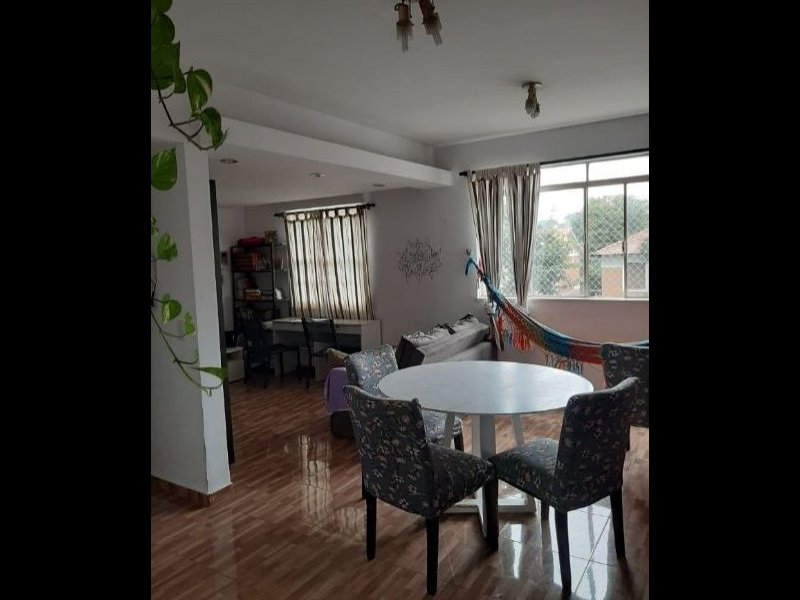 imóvel com 90m² - Perdizes - São Paulo