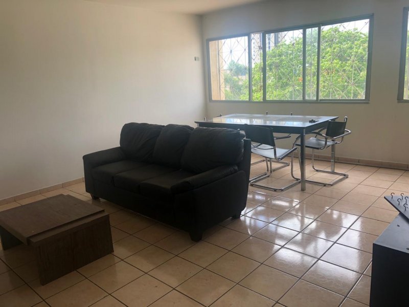 imóvel com 95m² - Centro - Foz do Iguaçu